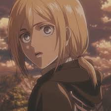 Check spelling or type a new query. Historia Reiss Icon Aesthetic Attack On Titan Anime Attack On Titan Aesthetic Christa Attack On Titan