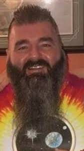 Raymond David Reed, 'Rev. Wild'