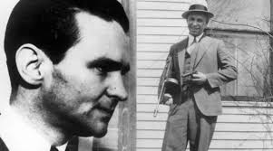 17 Photos of History's Most Feared Lawmen