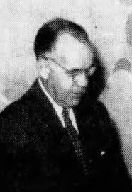 Francis Freeman Crocker (1901-1992)