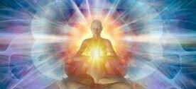 Samadhi Yoga - Enlightened Beings