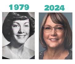 Westampton Burlington County Vo-Tech classes 79', 80' & 81