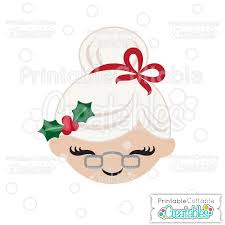 Download Deer Head Silhouette Free Svg Cut File For Silhouette Cricut Cutting Machines Yellowimages Mockups