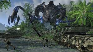 Action (shooter), 3d, 1st person. Crysis 3 Remastered Crack
