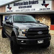 Gmc acadia limited in san antonio save $440 8 listings from $19,900. American Auto Brokers Got Trucks Used Car Dealership In San Antonio Tx