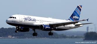 Jetblue Airways Corporation Investors Should Be Thrilled