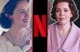 She is an actress and producer, known for the favourite (2018), tyrannosaur (2011) and the lobster (2015). Netflix Serie The Crown Wie Olivia Colman Mit Claire Foys Vermachtnis Haderte Tv Spielfilm