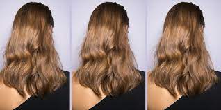 Vous avez remarqué un changement dans la nature de vos cheveux et il faut tout de suite y remédier. Cheveux Fourchus Pointes Abimees Comment Les Reparer Marie Claire