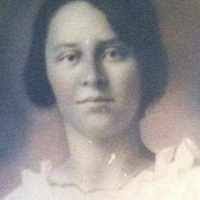 Olivia Rose Covington (1905–2001)