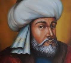 Who was the real Ertugrul Ghazi?