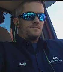 Obituary for Andrew D. Jones