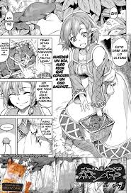 Mori no Naka - Manga Hentai | Comics porno