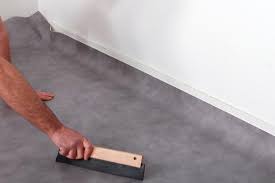 Vinylboden auf fliesen verlegen planeo klick vinyl. Pvc Bodenbelag Erneuern Bild 3 Schoner Wohnen
