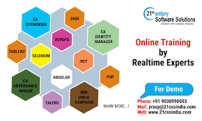 Best Online Training Institute Usa Canada Uae In 2020 Online Training Business Rules Solutions