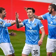 Die laufzeit wurde am dienstag nicht. Tsv 1860 Munchen So Lauft Die Ticketvergabe Furs Erste Heimspiel Schnell Sein Lohnt Sich 1860 Munchen