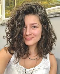 Going Grey With Grohm Bray On Instagram I Finally Decided To Let Them Grow Out Almost 5 Years Ago Al Natural Gray Hair Grey Curly Hair Blending Gray Hair