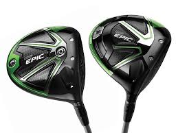 Callaway Great Big Bertha Epic Drivers Review Golf Monthly