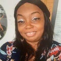 Dionne Jackson Obituary