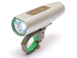2 detuck bicycle star running led taillights & laser projector link: Safely Through The Night With The Blaze Laserlight
