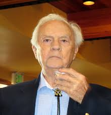 Ronald Coss Obituary (1931