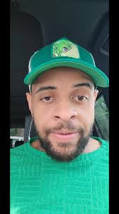 Acting like my nephew. Wanna trip out