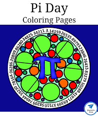 Homepage / coloring pages / pi coloring page. Pi Day Coloring Pages Jdaniel4s Mom
