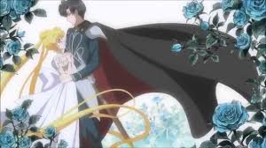 Sailor moons sailor moon manga sailor moon art neo queen serenity princess serenity moon icon sailor moon kristall sailor moon screencaps couple. Mv Princess Serenity Prince Endymion å€©å¦®è¿ªå…¬ä¸»å®‰è¿ªç±³å¥§çŽ‹å­çš„è¨±è«¾ Youtube