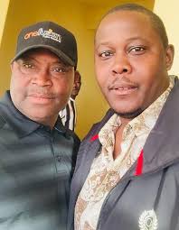 4 minutes Reason Sibanda scores 1-0 we lead