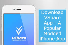 Toca en download (unjailbroken) (descargar sin jailbreak), . Download Vshare App A Popular Modded Iphone App Article Ritz