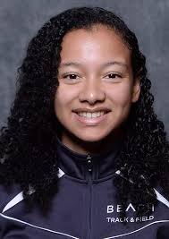 Phillips Sets School Record in Azusa, LBSU Wraps up Day One of Beach  Invitational