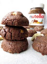Cookpad Make Everyday Cooking Fun Recipe White Chocolate Cookie Recipes Cookie Recipes White Chocolate Cookies