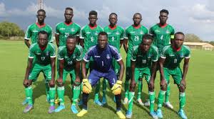 Jeff oyemba, ezekiel owade, benjamin ochan. Besong Reveals South Sudan Squad Ahead Of Uganda Double Header Cafonline Com