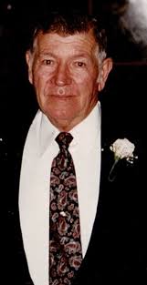 Henry Johnson Obituary