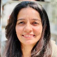 Isha Sood Email & Phone Number