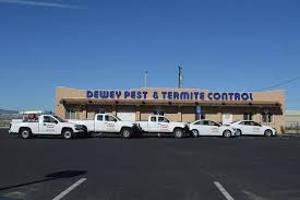 Pest control business types include: Dewey Pest Control 45440 23rd St W Lancaster Ca 93536 Usa