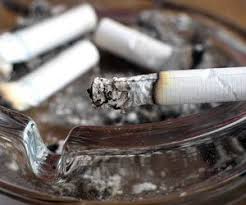 How To Remove Cigarette Smoke Residue From Glass How To Clean Stuff Net