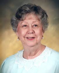 Mary John Taylor Obituary