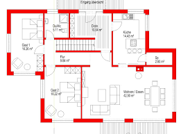 Hausidee Aveo Select Massivhaus Gmbh Haus Grundriss Haus Ideen Bauplan Haus