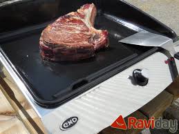 Grille barbecue inox sur mesure. Comment Nettoyer Une Plancha En Fonte Emaillee Blog De Raviday