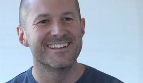 What I've learnt about Jonathan Ive's design process