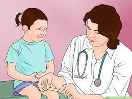 How To Become A Pediatrician: 10 Steps (With Pictures) - Wikihow