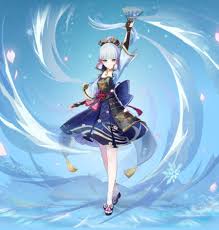 We did not find results for: Genshin Impact All Upcoming Characters Pro Game Guides