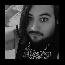 Vincent Roybal (@exodus_aperture) · Los Angeles, CA