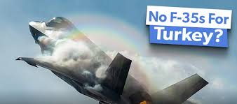 Ισραήλ προειδοποιεί ΗΠΑ: Όχι F-35 στην Τουρκία.