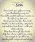 Prayer For My Son From Mom