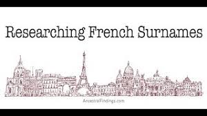 French surnames starting with beau / french surnames that start with d : French Surnames Starting With Beau Popular French Names French Baby Names French Names French Last Names From The Old French Surname Derived From A Place Name Composed Of The Elements