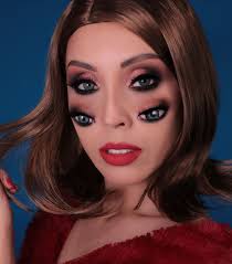 Pin de Jane Brito Makeup em Makeup artística