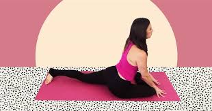 Jan 18, 2018 · a 2014 study published in the endokrynologia polska journal found that smoking can have various negative effects on your thyroid health, including and especially concerning hormone production. Tight Hips Combat The Effects Of Sitting All Day With Pigeon Pose In 2021 Tight Hips Pigeon Pose Poses