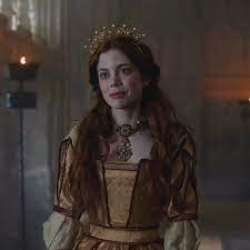 Icon Catherine Of Aragon Medieval Fashion Catherine Of Aragon Fashion