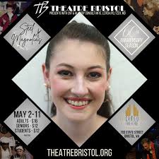 Meet the cast and crew of Steel Magnolias! Beverly Moody (Stage Manager) is  the owner of Progressive Designs Hair salon and Setting the Table. She has  been involved with Theatre Bristol for